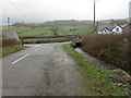 Crossroads at Pentre