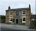 The Prince of Wales pub, Chapeltown