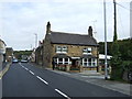 The Coach & Horses, Chapeltown