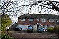 Houses, Ifield Rd