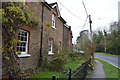 Houses, Ifield Rd