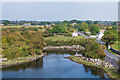 M3810 : East from Dunguaire Castle by Ian Capper