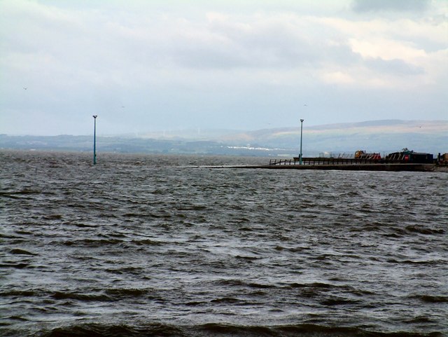 River Wyre