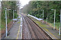 Sundridge Park Station platforms