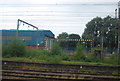 Longsight Depot