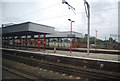 Stockport Station