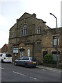 Former Wesleyan Chapel, Hoyland Common