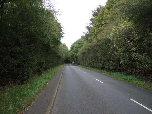 Wath Road (B6097)