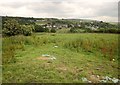 Field beside Ovenden Wood Road