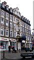 Internacionale shop to let in Commercial Street, Newport