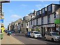 High Street, Nairn