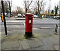 Postbox SK4 73