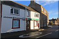 Leuchars Post Office