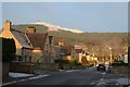 Seaforth Road in Golspie, Sutherland