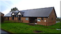 Bitterley Village Hall, Shrops