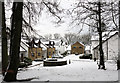 Cottages at Whitbarrow Village