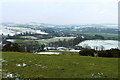 The River Stinchar near Pinwherry