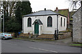 Oldcotes Methodist Chapel