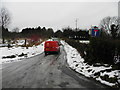 Bracken Road, Tamlaght