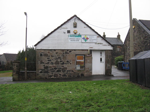 Carmondean Community Education Centre