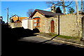 Middle Maerdy Lodge, Aberdare