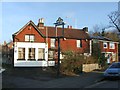 Stags Head, Tonbridge