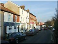 Barden Road, Tonbridge