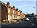 Barden Road, Tonbridge