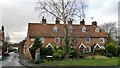 Sunnyside Cottages, Westhorpe