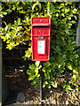 TM1141 : Rookwood London Road Postbox by Geographer