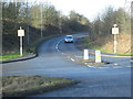 Castle Gate - Aberford Road