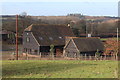 Former Oast House at Fosters Farm, Hayesden Lane, Bidborough