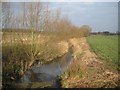 Cookham Rise: White Brook