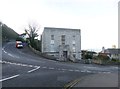 Fortuneswell, former council offices