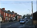 Pembury Road, Tonbridge