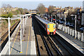 St Margarets Station