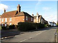 Ivy Cottages, Tollgate Lane, Whitemans Green