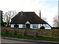 Brook Farm, Brook Street, Brook Street