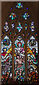 Holy Trinity, Tulse Hill - Stained glass window