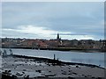 Berwick-upon-Tweed