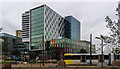 Media City