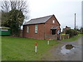 SJ6014 : March Green Primitive Methodist Chapel by Richard Law