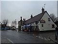 The White Swan, High Street