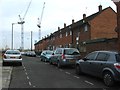 Priory Street, Bromley-by-Bow