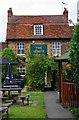 The White Horse (1), 189 Ock Street, Abingdon, Oxon