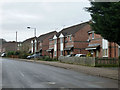 Houses, Maple Cross