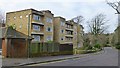 Apartments on St Valerie Road