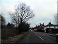 Crowhurst Lane, Crowhurst