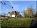 Kidbrooke Village: development in progress