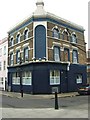 The Railway Tavern, Bow